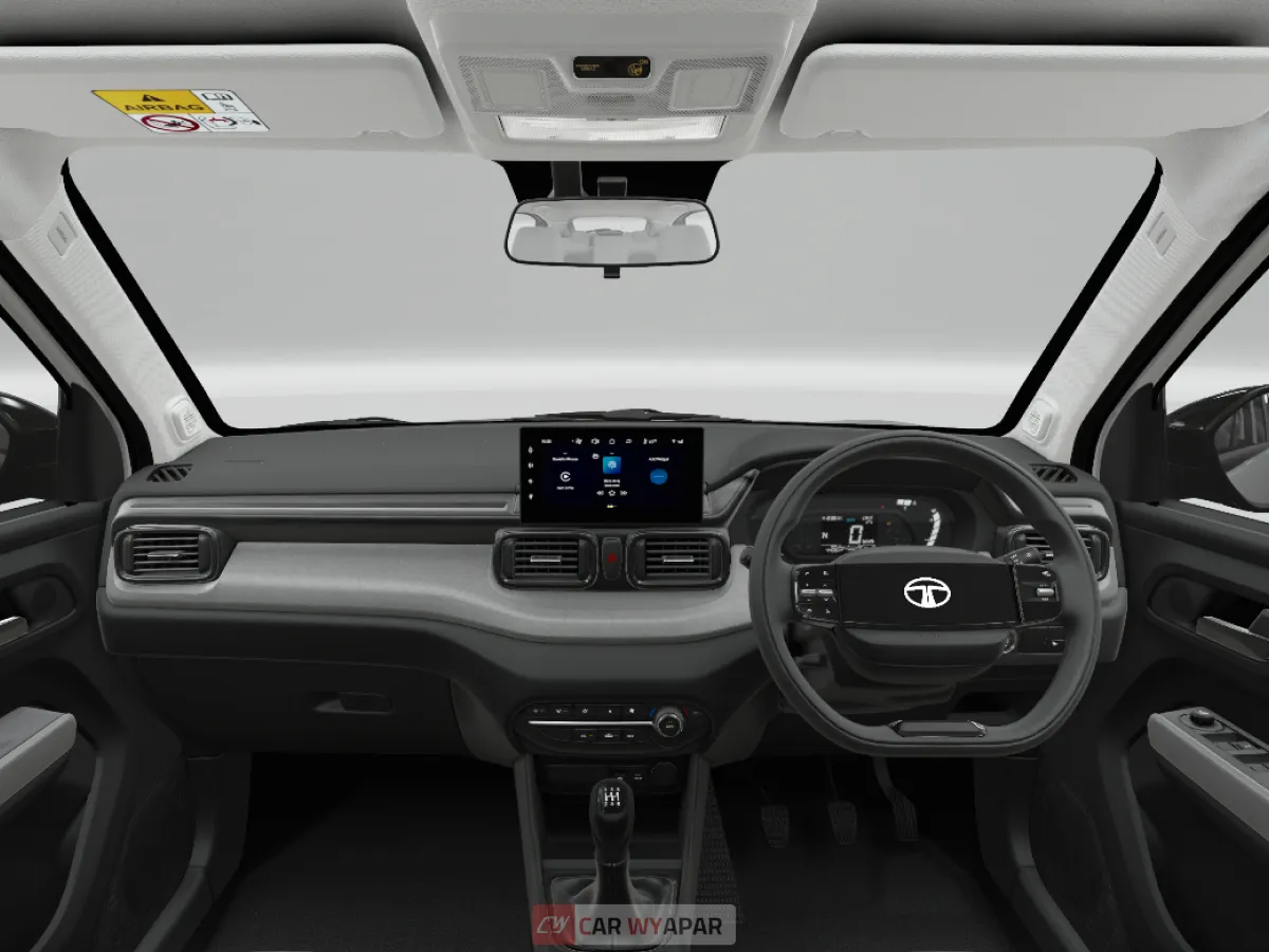 Tata Punch Adventure